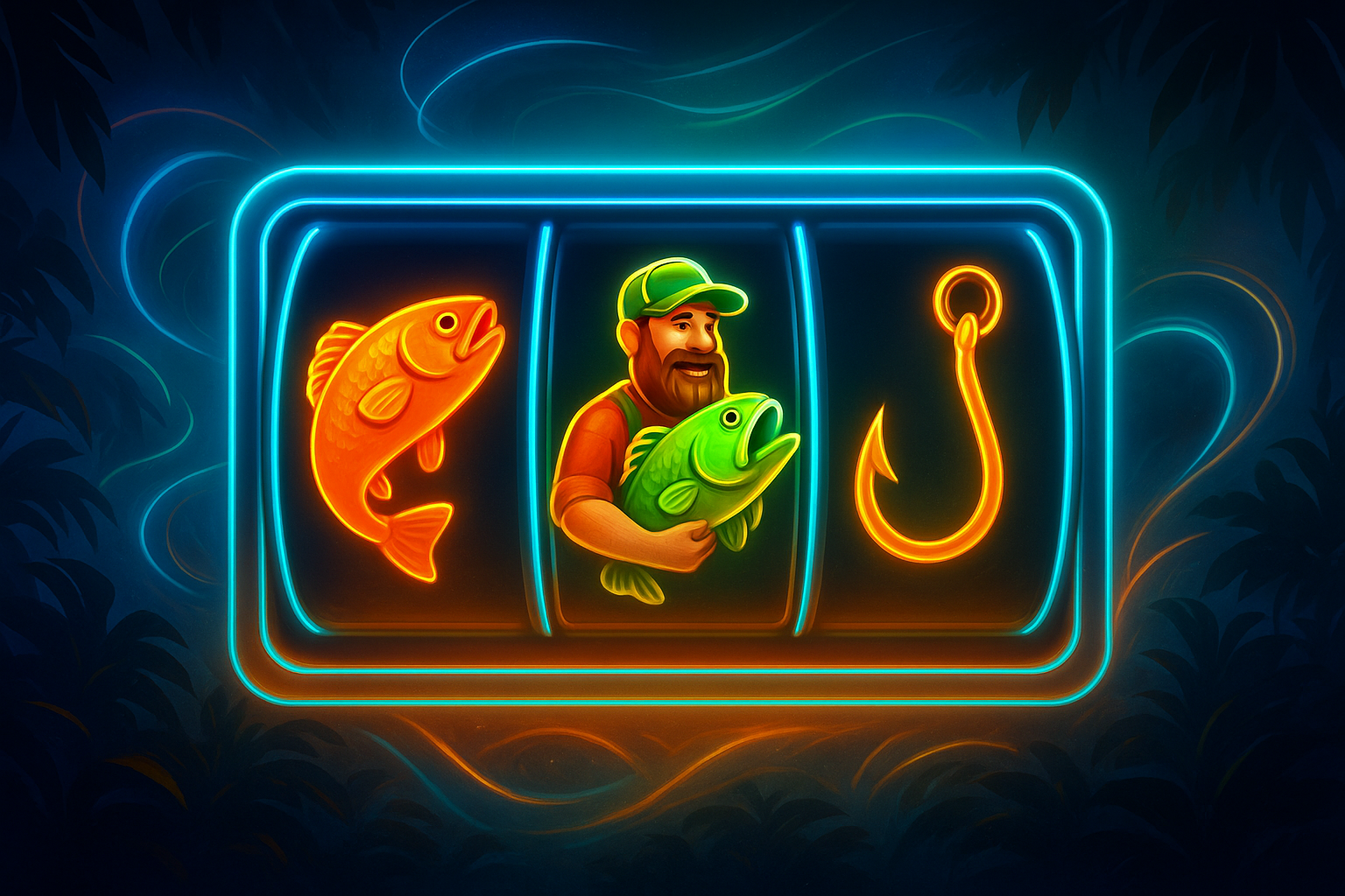 Big Bass Bonanza